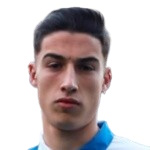 Photo of Unai Ropero Pérez