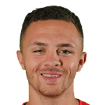 Photo of J. Williams