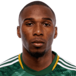 Photo of J. Mosquera