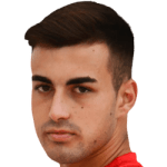 Photo of Iván Ayllón