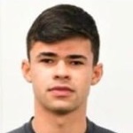 Photo of Rafael Pereira