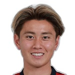 Photo of R. Araki