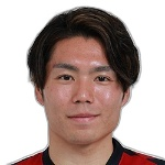 Photo of Y. Matsumura