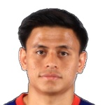 Photo of Feroz Baharudin