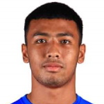 Photo of Ramadhan Saifullah Usman