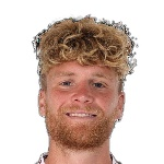 Photo of C. McGeehan