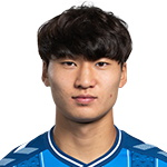 Photo of Cho Hyun-Taek