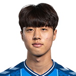 Photo of Kim Min-Jun