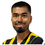 Photo of V. Cuellar
