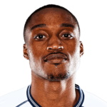 Photo of V. Adeboyejo