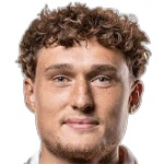 Photo of Callum John Styles