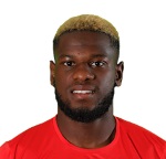 Photo of M. Thiam