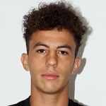 Photo of E. Kaya