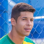 Photo of Lucas Souza