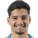 Photo of Erick Maranhão