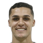 Photo of Marcos Vinicius