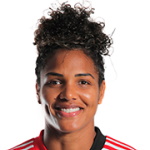 Photo of Maria Eduarda Francelino da Silva
