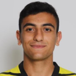Photo of Hasan Srour