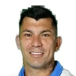 Photo of Gary Alexis Medel Soto