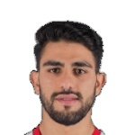 Photo of Amer Jamous