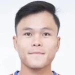 Photo of Xayasith Singsavang