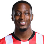 Photo of J. Aribo