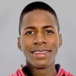 Photo of L. Torres