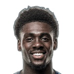 Photo of M. Touré