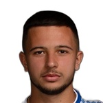 Photo of Nazar Voloshyn