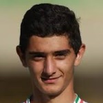 Photo of Aria Barzegar