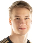 Photo of M. Vainionpää