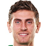 Photo of Luke Paul McGee