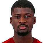 Photo of S. Ntamack Ndimba