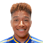 Photo of J. Mina