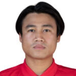 Photo of Aung Kaung Mann