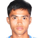 Photo of S. Kesi