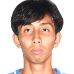 Photo of N. Kruearanya