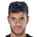 Photo of Mikel Fernández