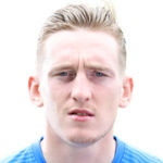 Photo of Ronan Curtis