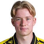 Photo of D. Svensson