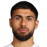 Photo of Omar Faraj