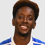 Photo of Jamal Akua Lowe