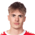 Photo of J. Arvidsson