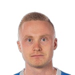 Photo of A. Engelbrektsson