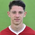 Photo of Jordan Hunter