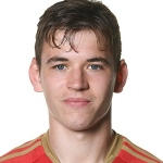 Photo of Donald Alistair Love
