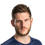 Photo of A. Coffey