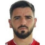 Photo of Alim Öztürk