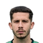 Photo of Patrick