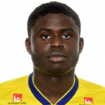 Photo of B. Mbunga Kimpioka